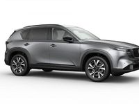 Neu Mazda CX-5 Exclusive-Line 141 PS (103 kW) 2026 SUV
