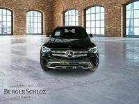 Gebraucht Mercedes GLC300e 306 PS (225 kW) 2020 Unilack schwarz SUV