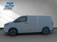 Neu Ford Transit Trend 100 kW (136 PS) 2025 Frostweiß Van / Kleinbus