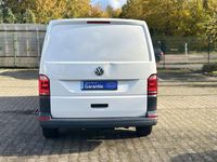 Gebraucht VW Transporter 204 PS (150 kW) 2019 Weiß Van