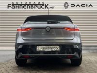 Gebraucht Renault Megane E-Tech Equilibre 160 kW (218 PS) 2022 Grau Limousine