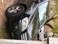 Gebraucht Mercedes ML320 225 PS (165 kW) 2008 Schwarz SUV