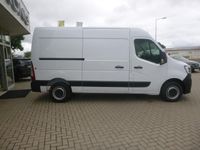 gebraucht Renault Master Kastenwagen FWD Kasten L2H2 3,5t Blue dCi 135