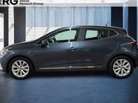 Gebraucht Renault Clio V Intens 115 PS (84 kW) 2022 Grau Limousine