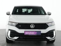 Gebraucht VW T-Roc 300 PS (220 kW) 2022 Pure white SUV