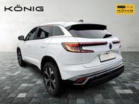 Gebraucht Renault Austral Evolution 158 PS (116 kW) 2023 Weiß SUV