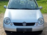Używany VW Lupo 50 KM (36 kW) 2003 Szary Hatchback