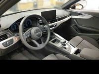 Gebraucht Audi A4 Advanced 204 PS (150 kW) 2024 Schwarz Limousine