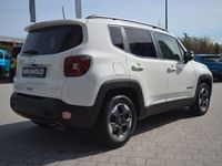 gebraucht Jeep Renegade RenegadeMY20 Limited 1.3l T-GDI 110kW (150PS)