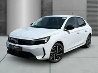 Neu Opel Corsa Edition 101 PS (74 kW) 2026 Weiß Kleinwagen