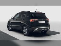 Neu VW T-Cross 116 PS (85 kW) 2026 Deep black perleffekt SUV
