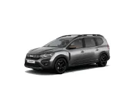 Neu Dacia Jogger Extreme 110 PS (80 kW) 2026 Dolomitgrau Van / Kleinbus