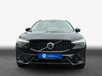 Gebraucht Volvo XC60 Plus 197 PS (144 kW) 2023 Schwarz SUV