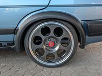 Usata VW Jetta Edition 72 CV (52 kW) 1991 Blu Berlina