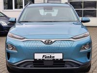 gebraucht Hyundai Kona Elektro Trend 2WD 150kW Allwetterreifen, Navi, ...