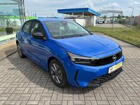 Neu Opel Corsa Edition 101 PS (74 kW) 2025 Voltaik blue Kleinwagen