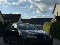 Gebraucht VW Golf IV Comfortline 140 PS (102 kW) 2006 Limousine