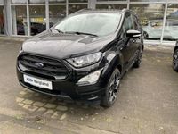 gebraucht Ford Ecosport ST-LINE 1.0L ECOBOOST 140PS