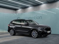 gebraucht BMW X5 xDrive45e M Sportpaket Head-Up HK HiFi DAB