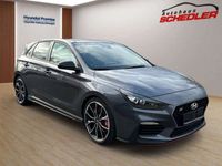 gebraucht Hyundai i30 N N Performance 275PS+NAVI+PANORAMADACH