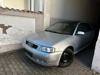 gebraucht Audi A3 1.8 Benzin ✅