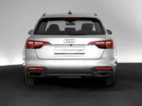 Gebraucht Audi A4 Sport 145 PS (106 kW) 2024 Other Limousine