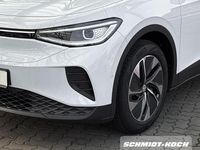 Gebraucht VW ID.4 Pro 11 kW (15 PS) 2026 Gletscherweiss (weiß) SUV