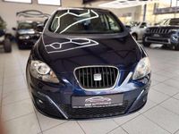 Gebraucht Seat Altea 125 PS (91 kW) 2009 Blau Kombi