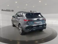 Gebraucht Audi Q3 S-Line 150 PS (110 kW) 2025 Grau SUV