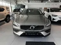 Gebraucht Volvo V60 CC 145 PS (106 kW) 2021 Kombi