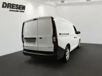 Używany Ford Transit Connect Trend 122 KM (89 kW) 2025 Biały Minivan