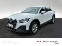 Gebraucht Audi Q2 150 PS (110 kW) 2026 SUV