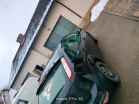 Gebraucht Ford Focus 101 PS (74 kW) 2009 Schwarz Kombi