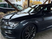 Gebraucht Seat Leon 4Drive 300 PS (220 kW) 2020 Grau Kombi