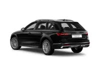 Gebraucht Audi A4 Allroad Sport 204 PS (150 kW) 2023 Brillantschwarz Kombi