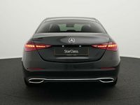 Gebraucht Mercedes C180 170 PS (125 kW) 2024 Grau Limousine
