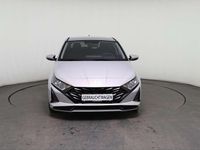 Gebraucht Hyundai i20 101 PS (74 kW) 2025 Grau Kleinwagen