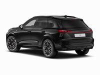 Gebraucht Audi Q3 Ambiente 150 PS (110 kW) 2025 Mythosschwarz metallic SUV