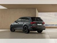 Neu Audi Q7 S-Line 286 PS (210 kW) 2026 Grau (daytonagrau perleffekt) SUV