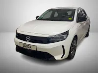 Gebraucht Opel Corsa Edition 75 PS (55 kW) 2024 Weiß Kleinwagen