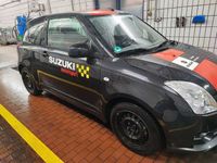 gebraucht Suzuki Swift 1.6 Sport