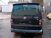 gebraucht VW Multivan T5Automatik Kein Rost