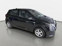 Neu Kia Picanto Vision 68 PS (50 kW) 2026 Schwarz Kleinwagen