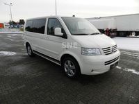 Używany VW T5 United 174 KM (127 kW) 2009 Other Van