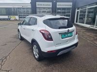 gebraucht Opel Mokka X Innovation 1,4 AT+NAV+RFK+PDC Klima