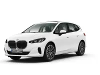 Gebraucht BMW 218 Active Tourer Efficient Dynamics 150 PS (110 kW) 2026 Van / Kleinbus