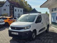 gebraucht Peugeot Partner Asphalt L2 "Standheizung"