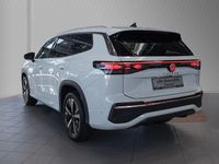 Gebraucht VW Tayron Elegance 150 PS (110 kW) 2025 Weiß SUV