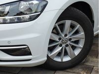 gebraucht VW Golf VII 1.0 TSI Comfortline