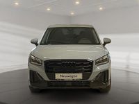 Gebraucht Audi Q2 S-Line 150 PS (110 kW) 2025 Pfeilgrau perleffekt SUV